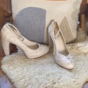 Christian Dior heels